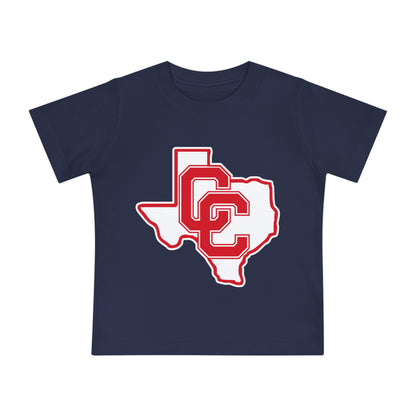 Baby Short Sleeve Tee