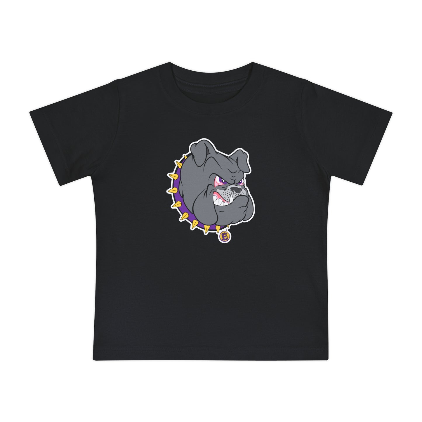 Baby Short Sleeve Tee