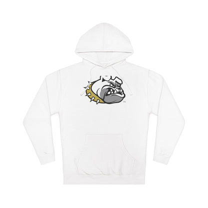 Midweight Pullover Hoodie