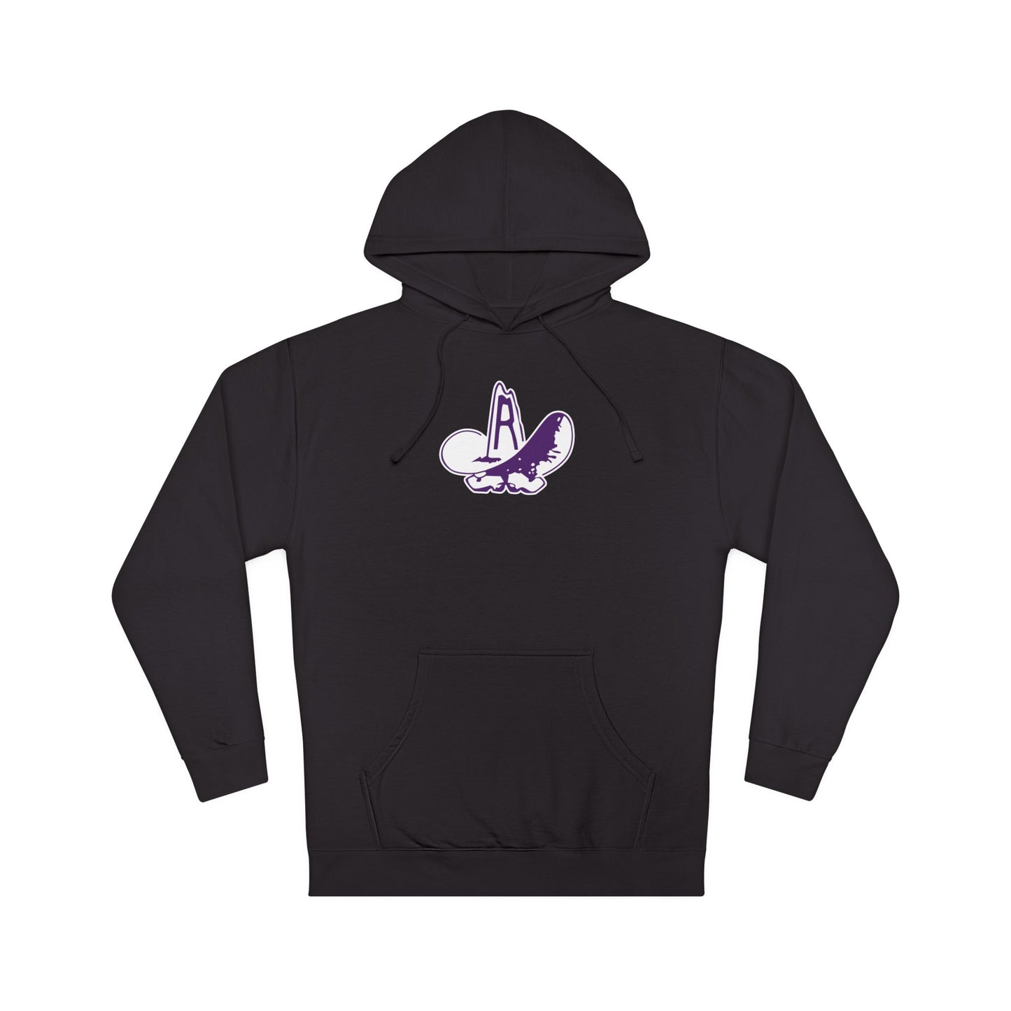 Midweight Pullover Hoodie
