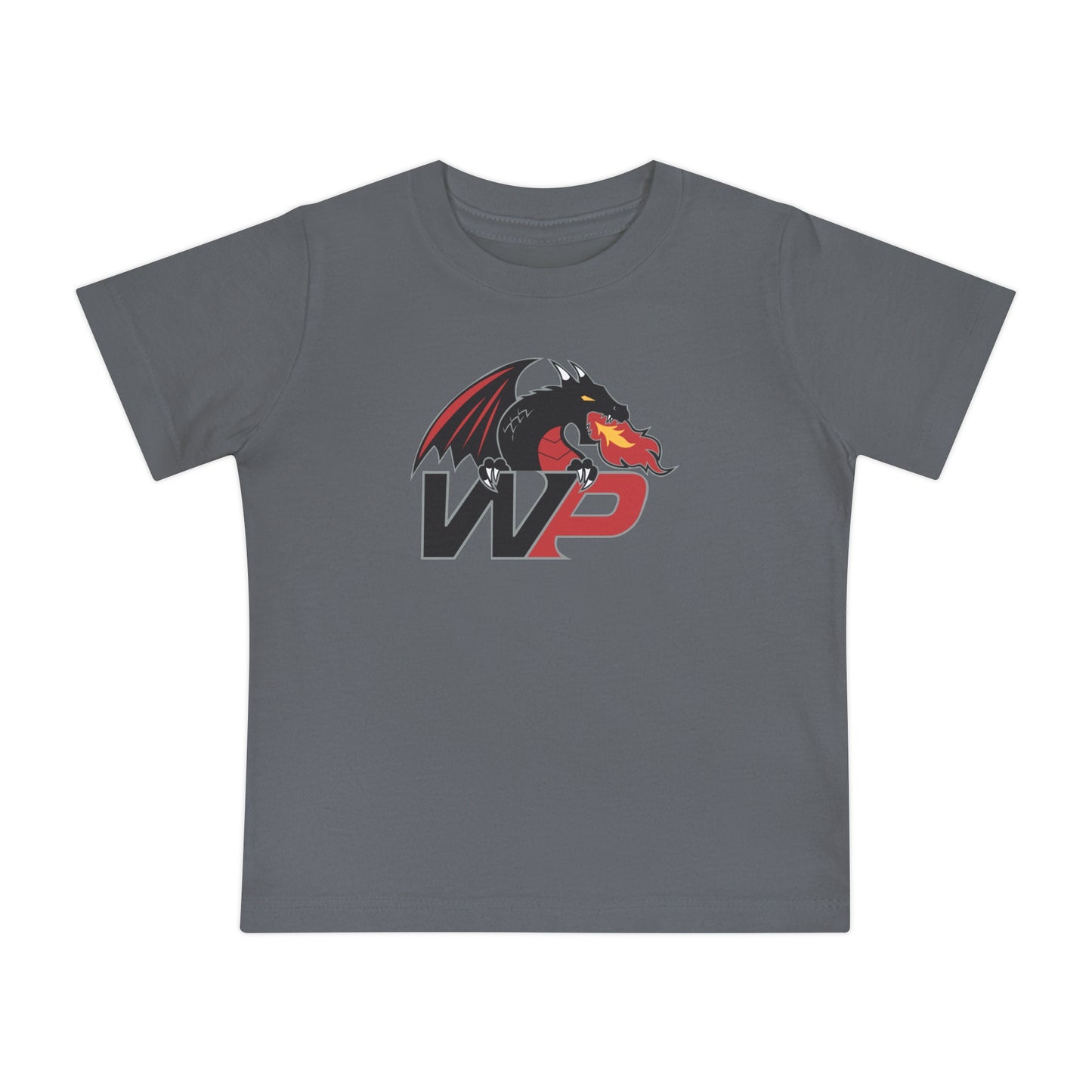 Baby Short Sleeve Tee