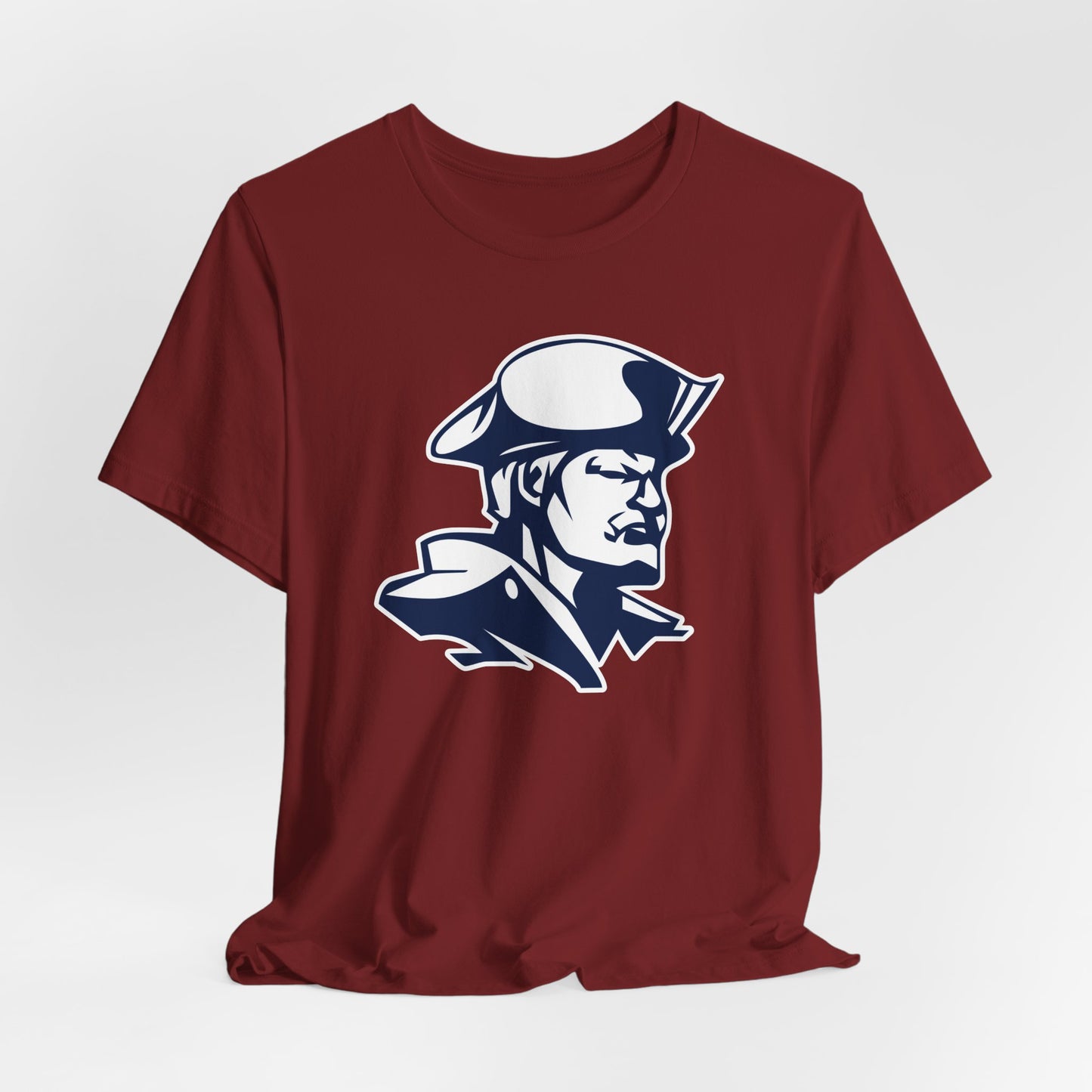 Jersey Short Sleeve Tee