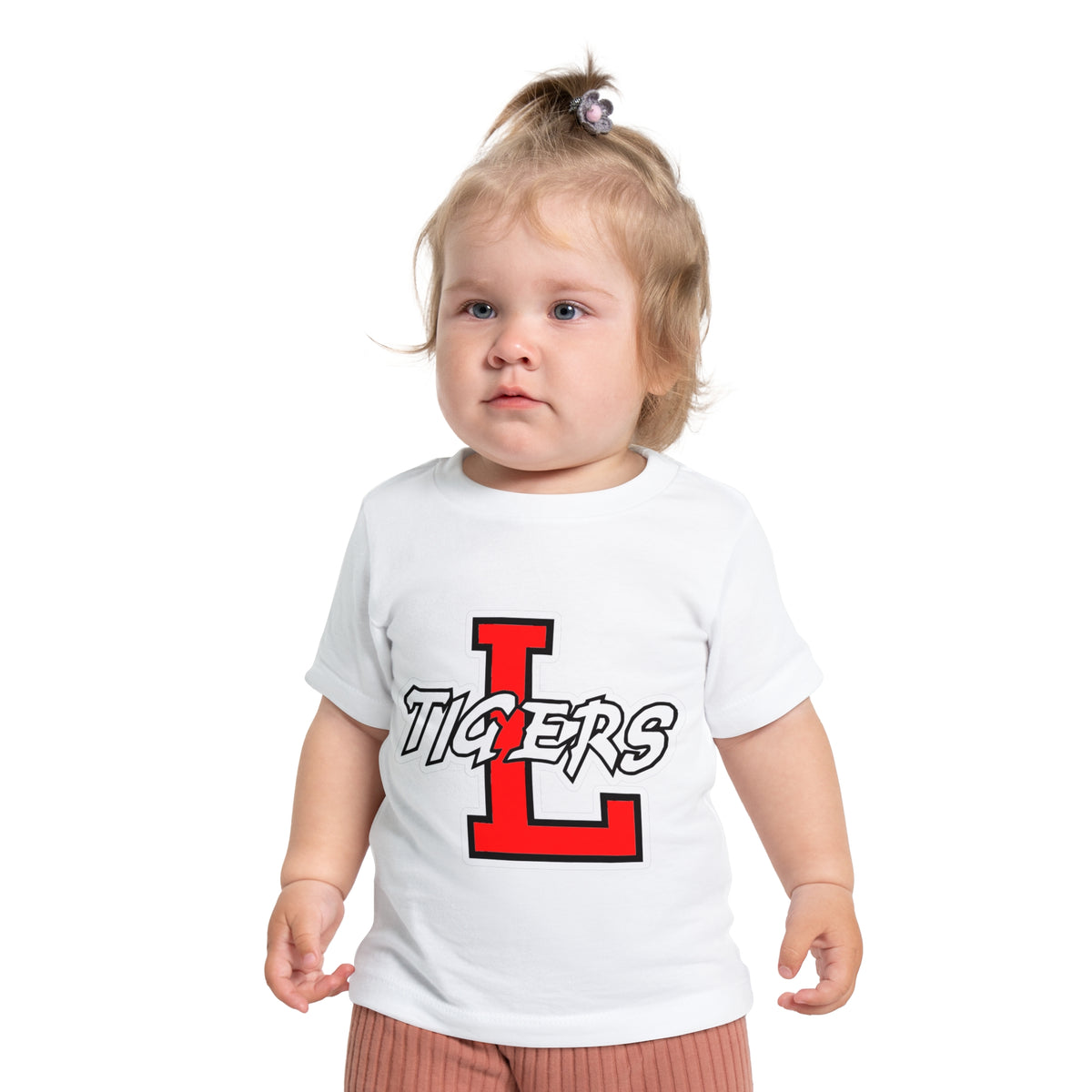 Baby Short Sleeve Tee