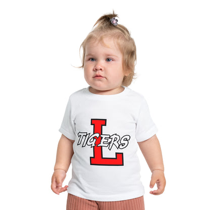 Baby Short Sleeve Tee