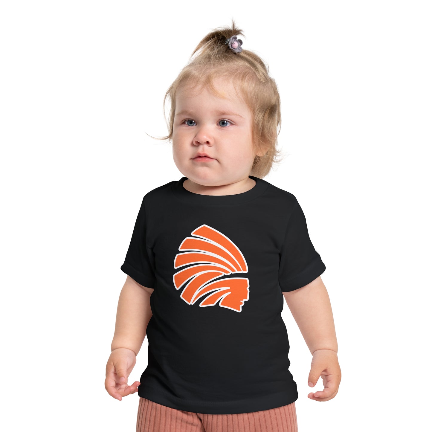 Baby Short Sleeve Tee