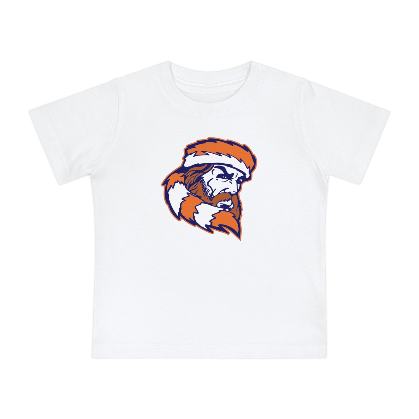 Baby Short Sleeve Tee