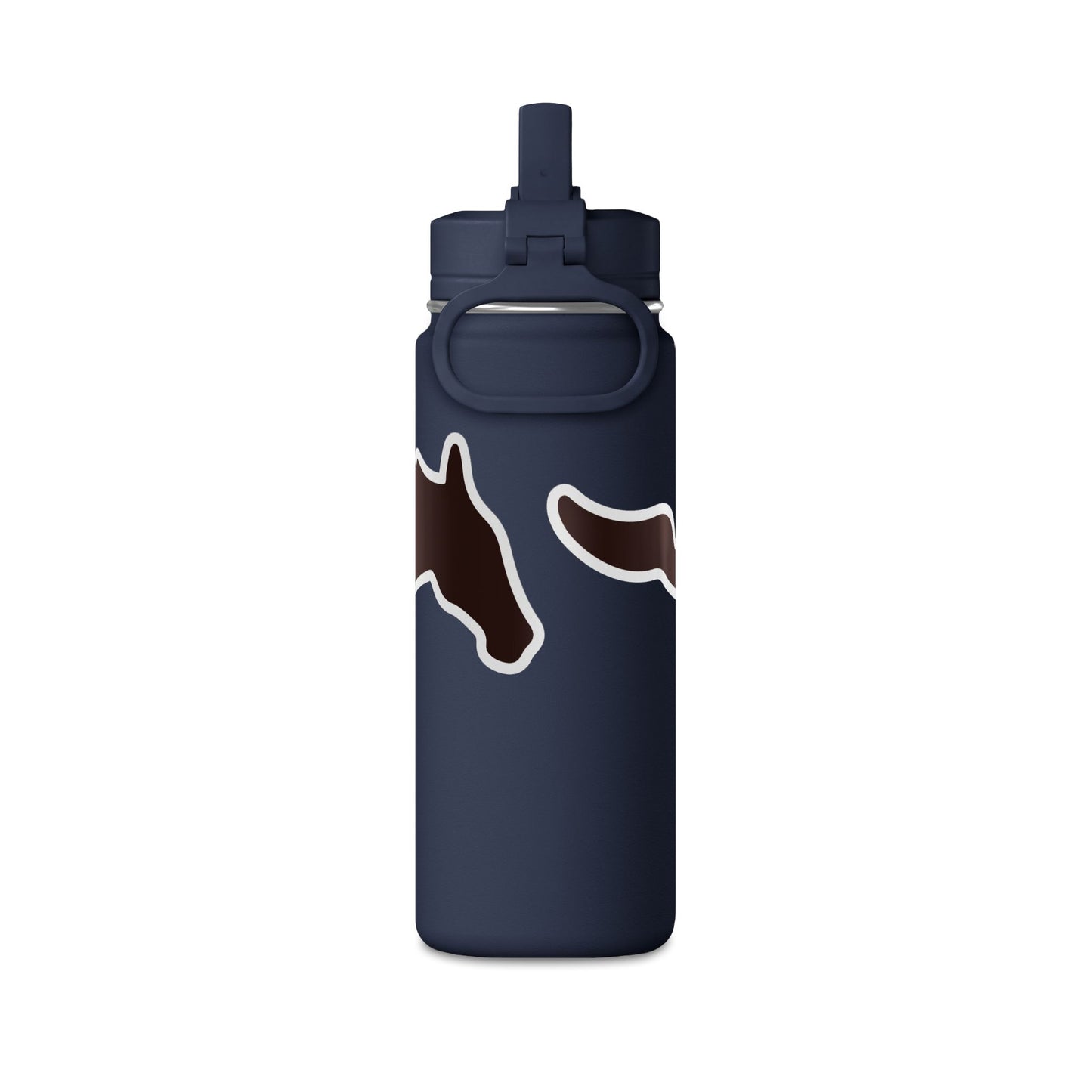 Mini Water Bottle, 20oz