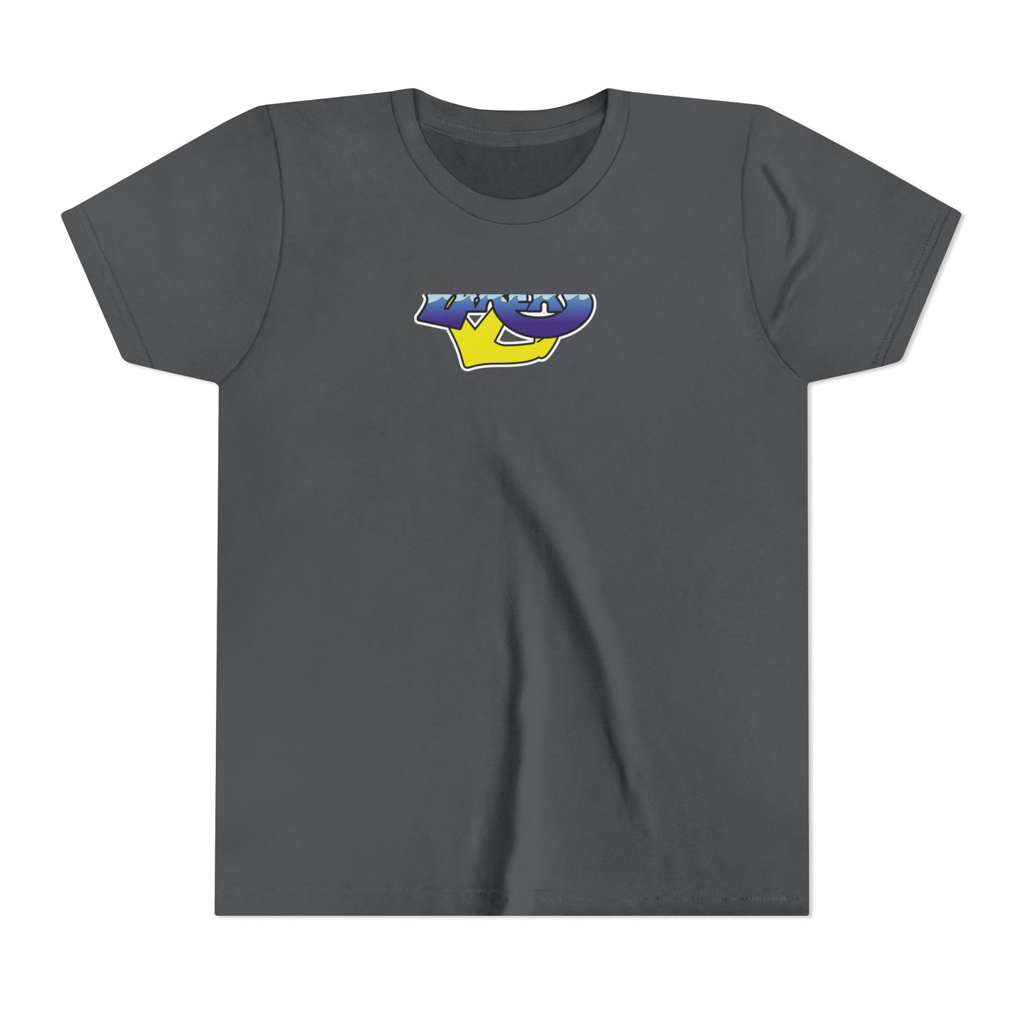 Youth Short Sleeve Tee