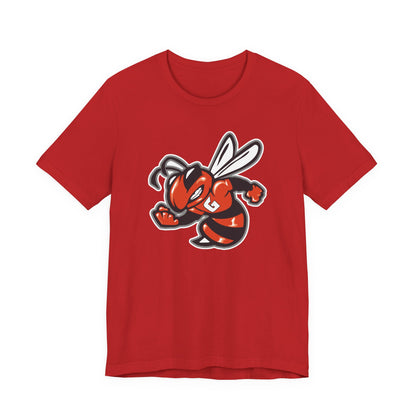 Jersey Short Sleeve Tee