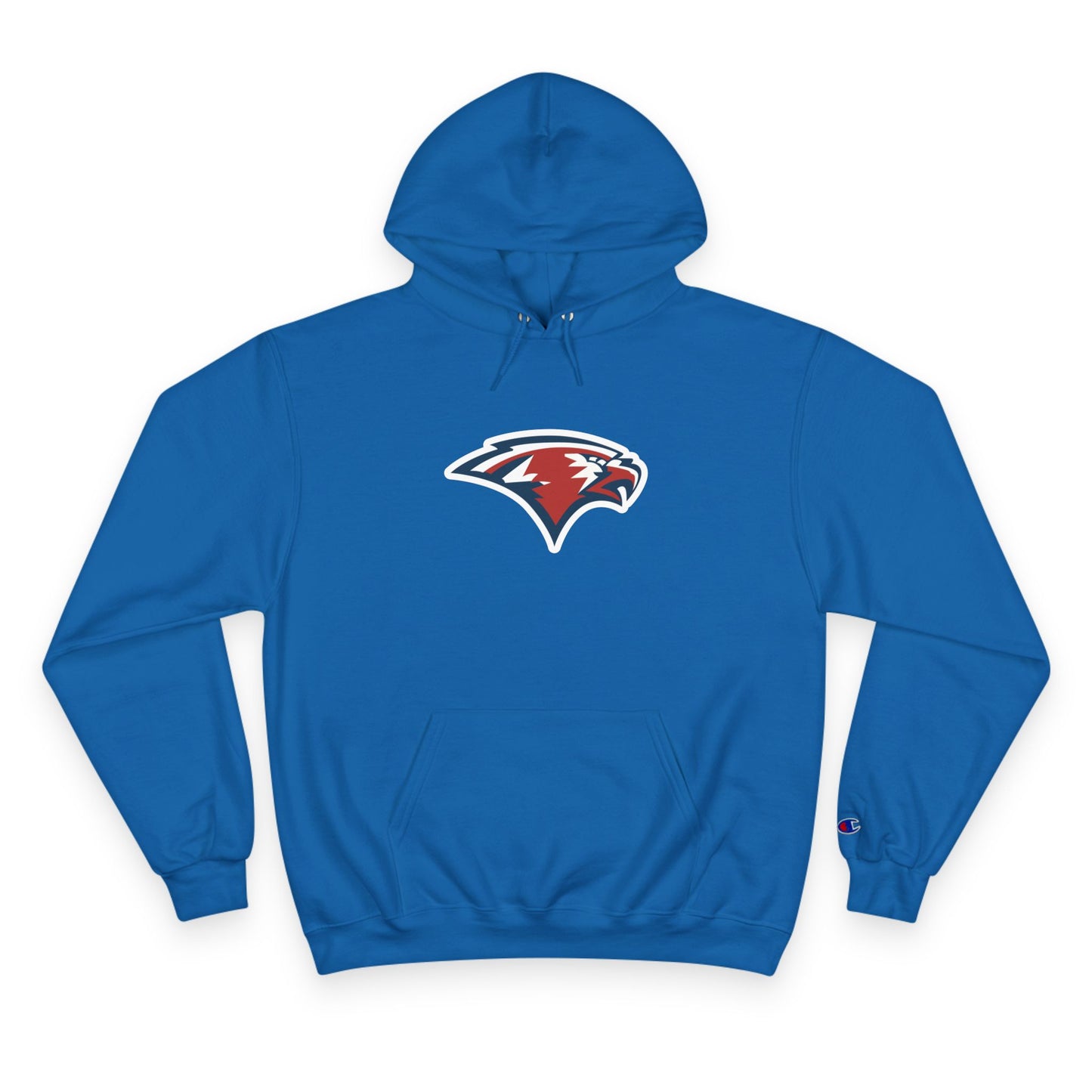 Champion Powerblend Fleece Pullover Hoodie