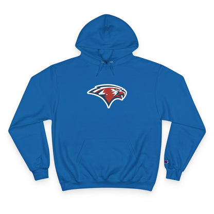 Champion Powerblend Fleece Pullover Hoodie