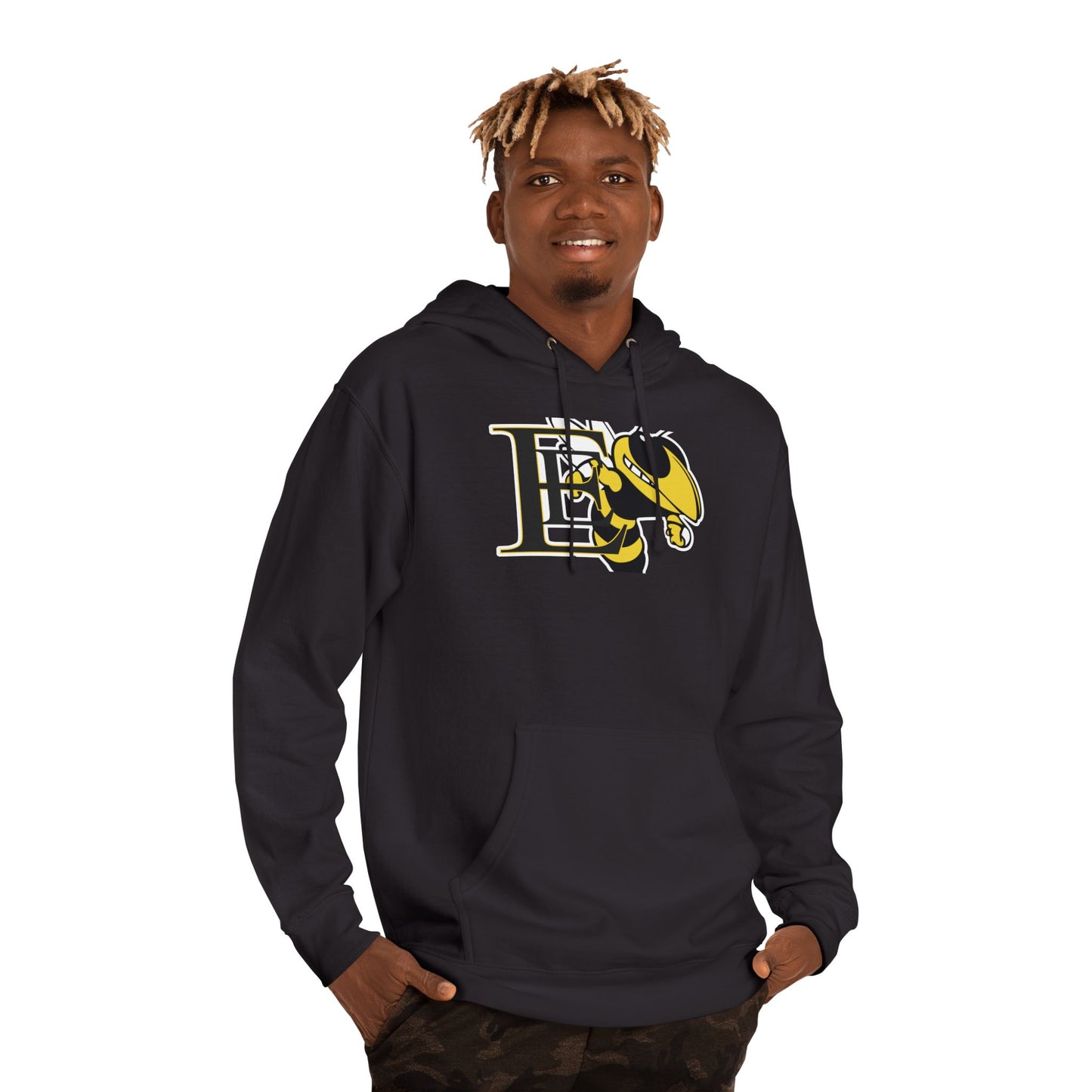 Midweight Pullover Hoodie