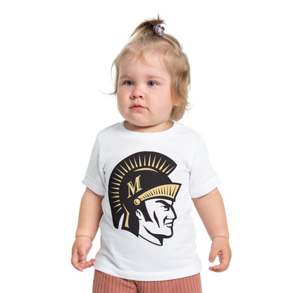 Baby Short Sleeve Tee