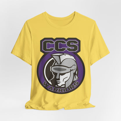 Jersey Short Sleeve Tee
