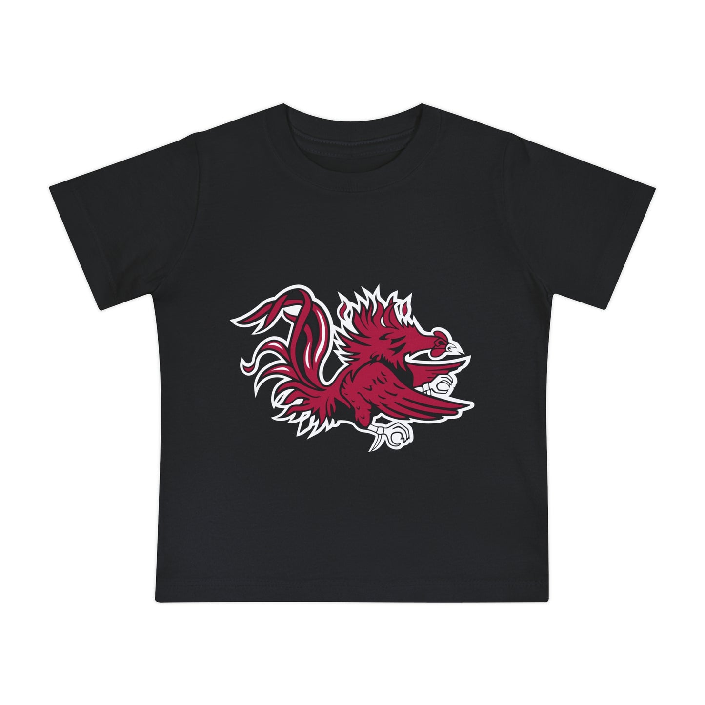Baby Short Sleeve Tee
