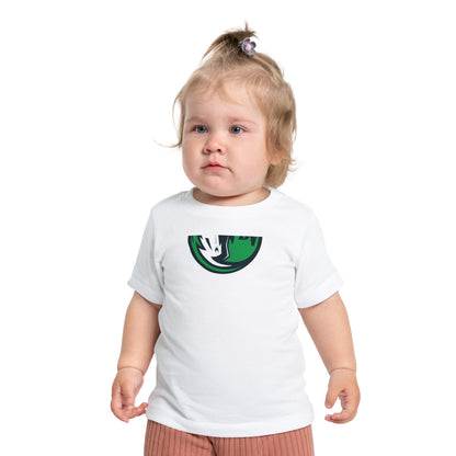 Baby Short Sleeve Tee