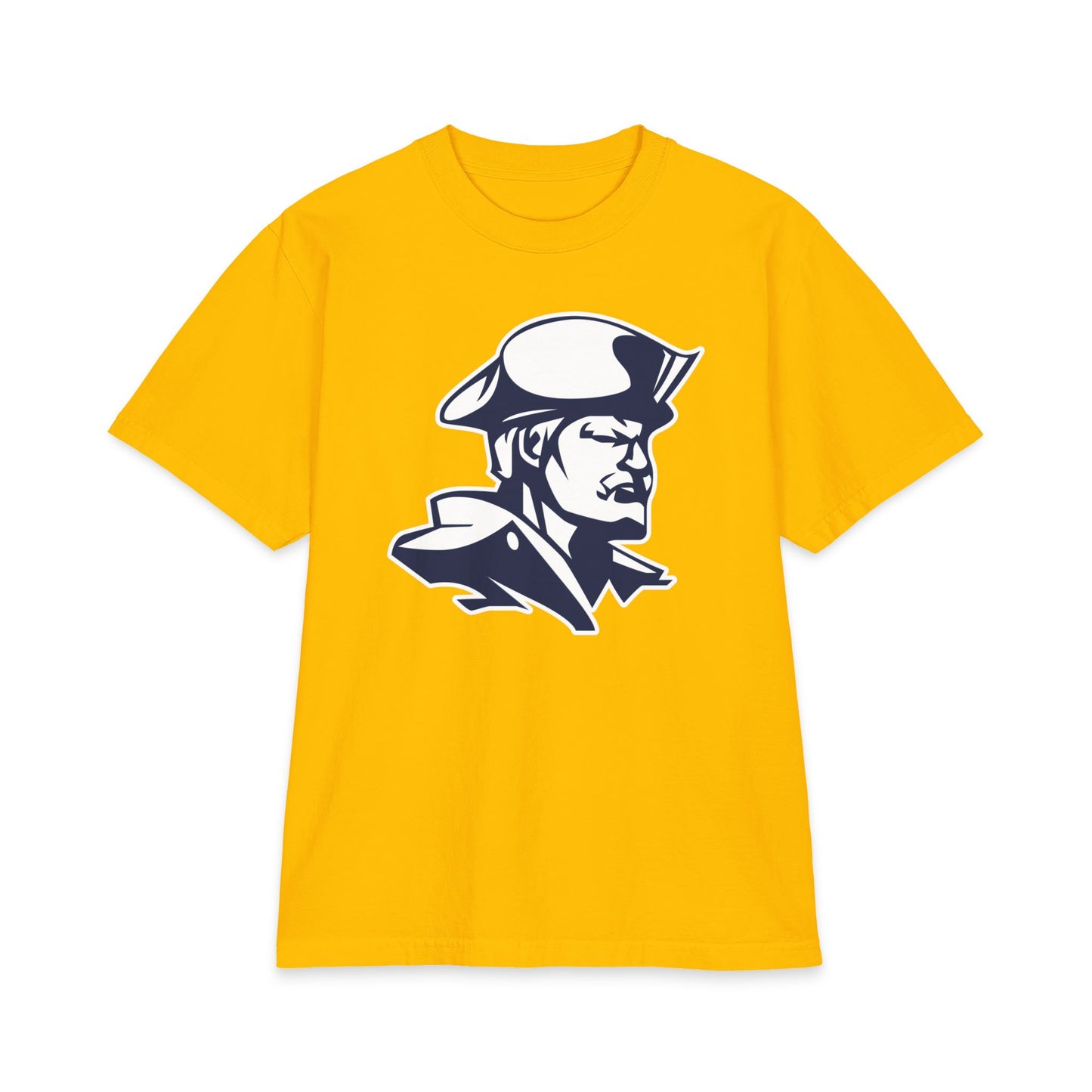 Max Heavyweight Short Sleeve Tee