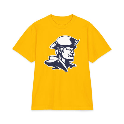 Max Heavyweight Short Sleeve Tee