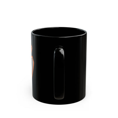 Black Team Mug (11oz/15oz)