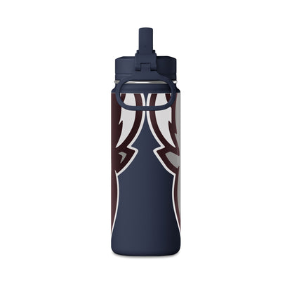 Mini Water Bottle, 20oz