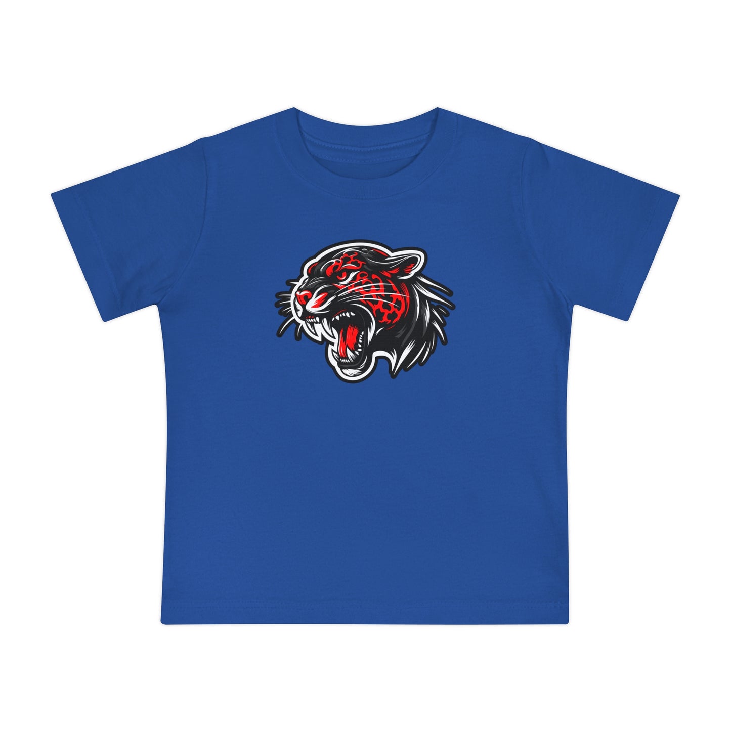 Baby Short Sleeve Tee