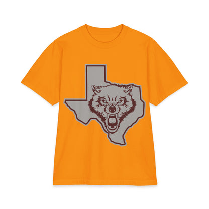 Max Heavyweight Short Sleeve Tee