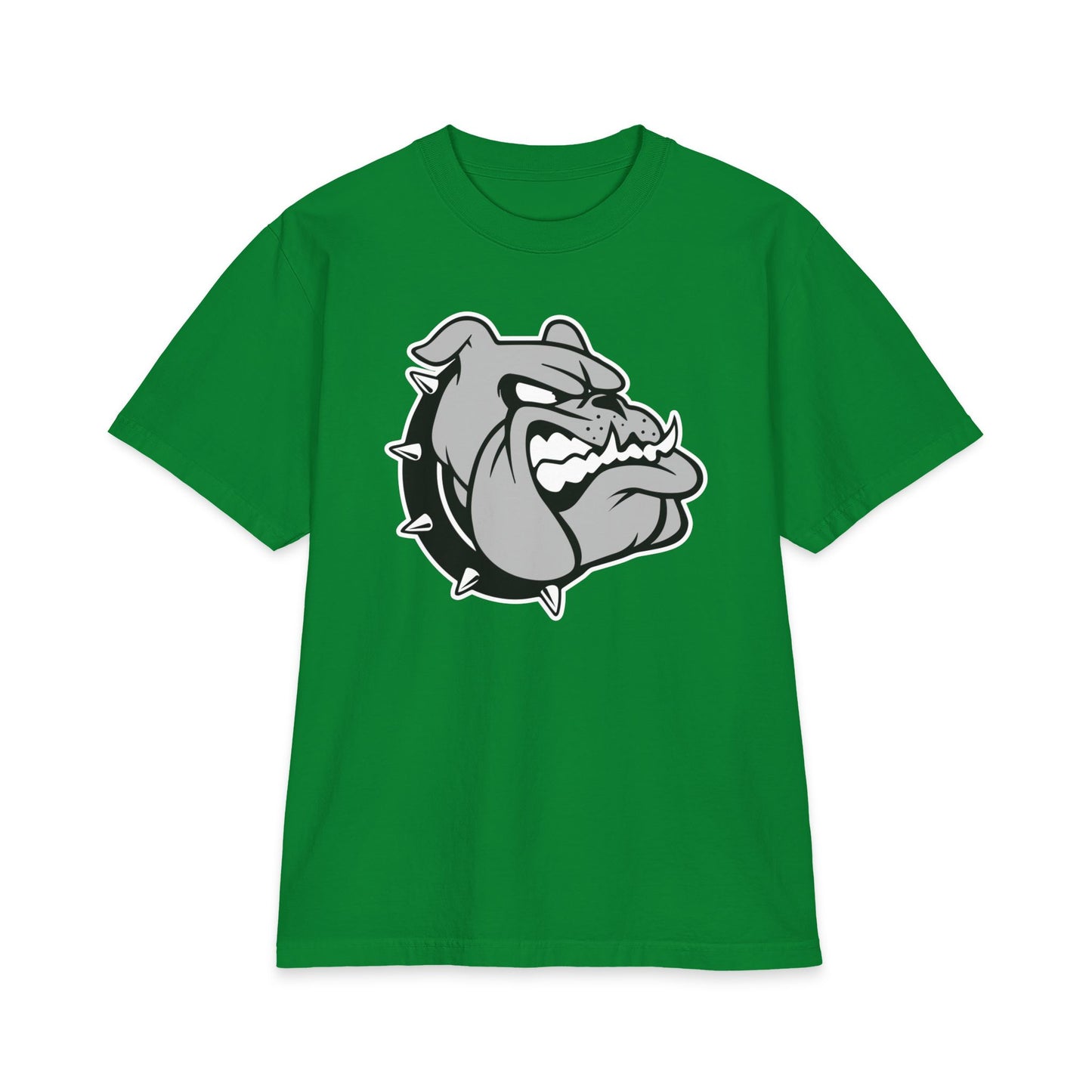 Max Heavyweight Short Sleeve Tee