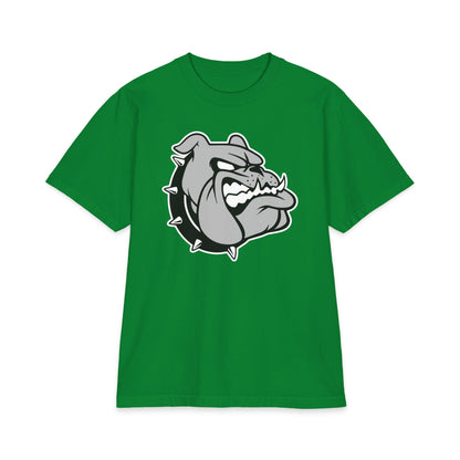 Max Heavyweight Short Sleeve Tee