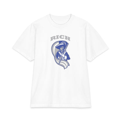 Max Heavyweight Short Sleeve Tee