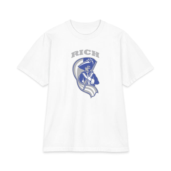 Max Heavyweight Short Sleeve Tee