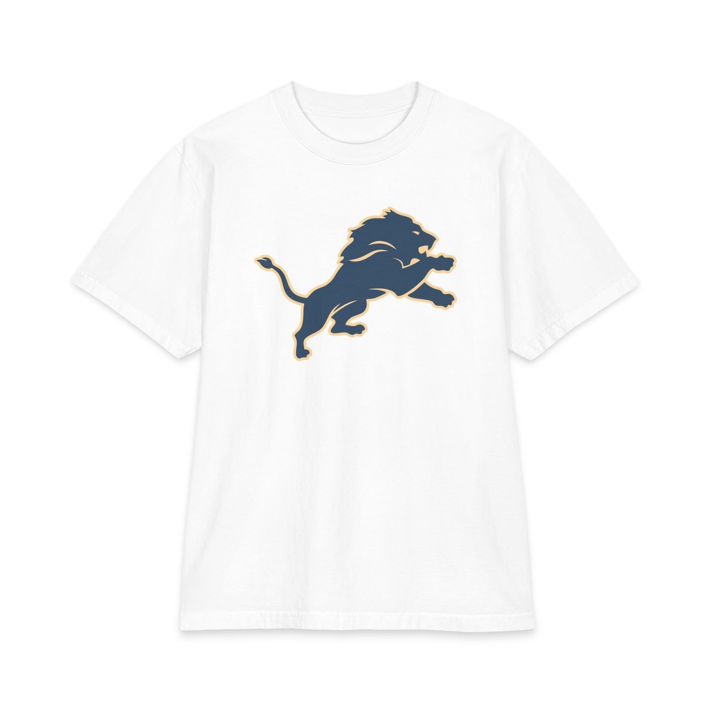 Max Heavyweight Short Sleeve Tee