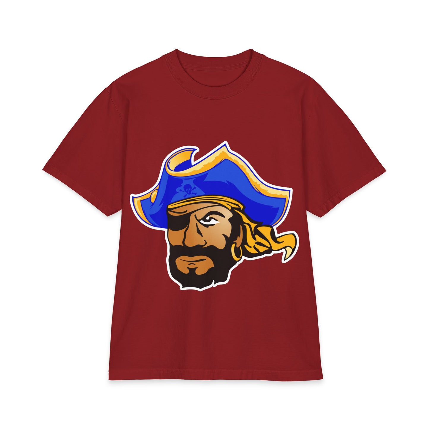 Max Heavyweight Short Sleeve Tee