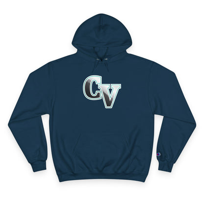 Champion Powerblend Fleece Pullover Hoodie