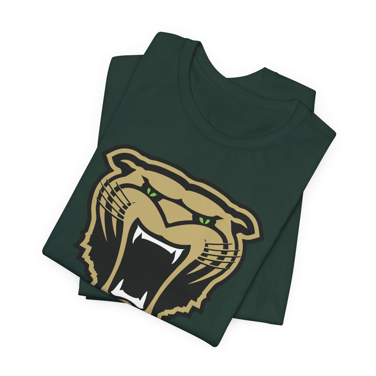 Jersey Short Sleeve Tee