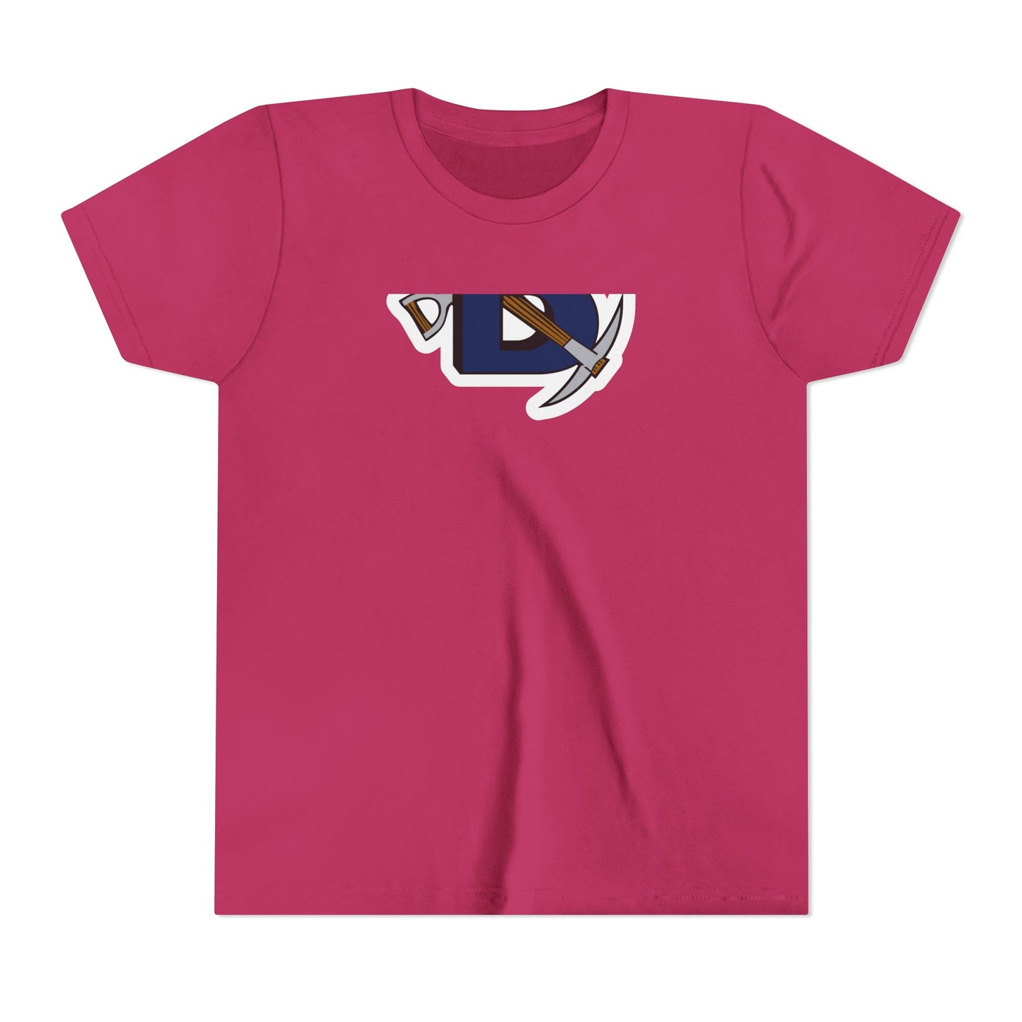 Youth Short Sleeve Tee