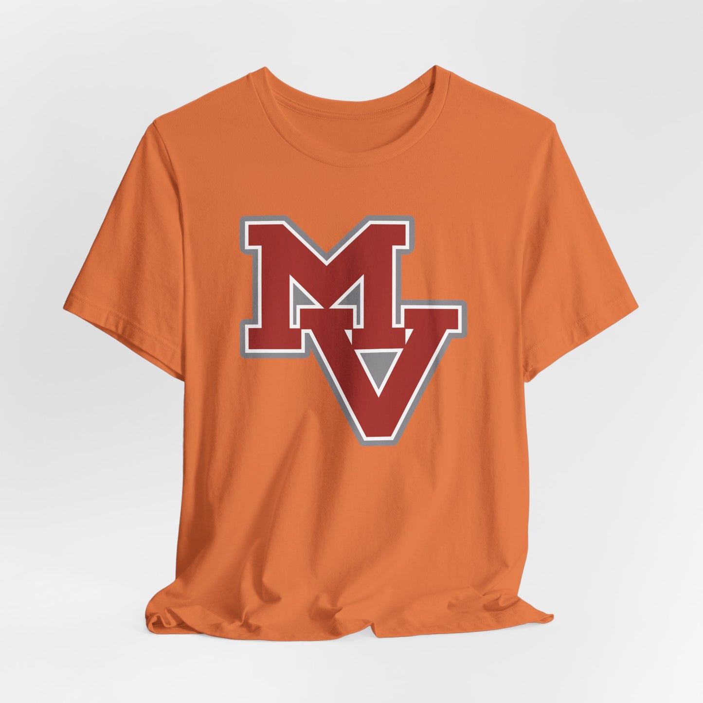 Jersey Short Sleeve Tee