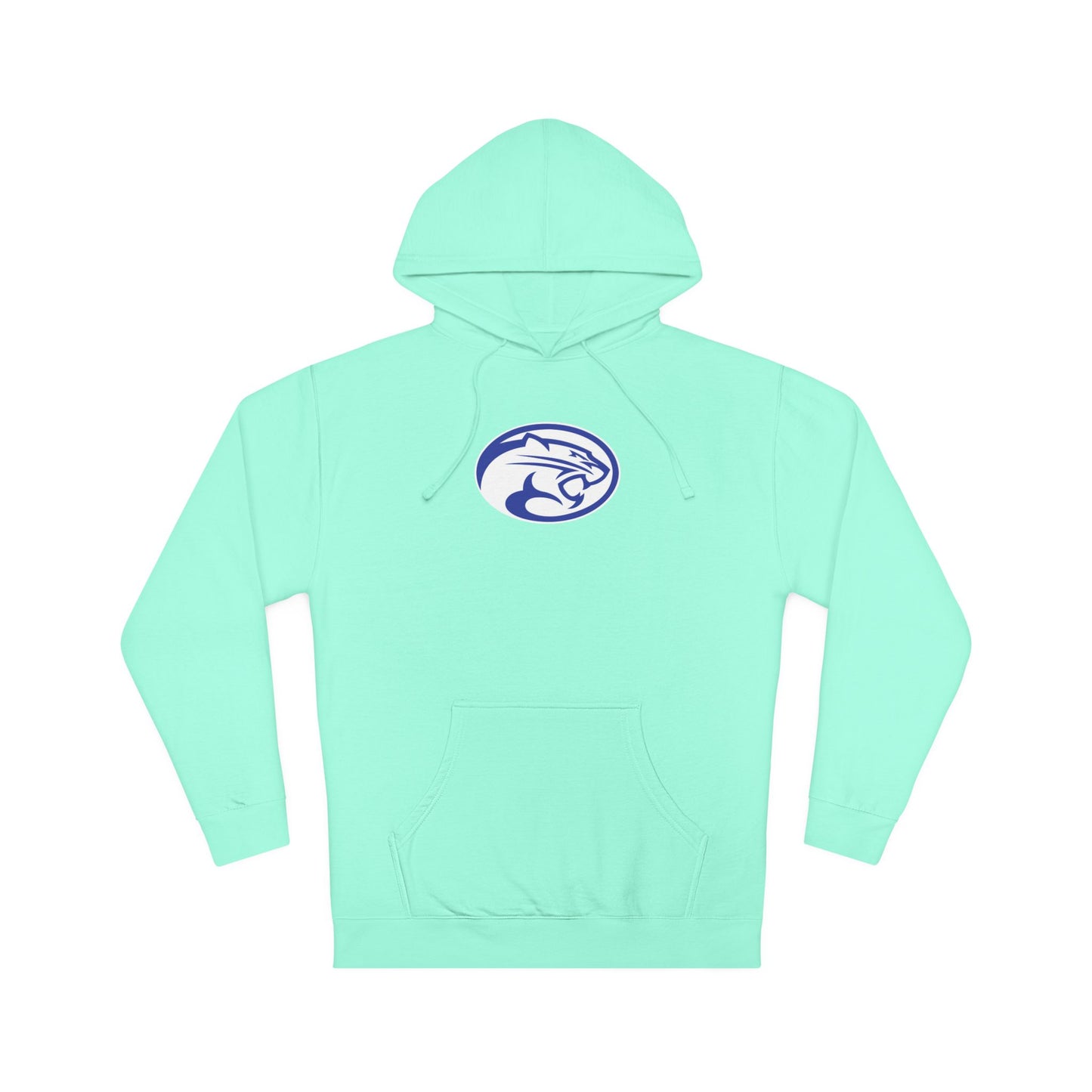 Midweight Pullover Hoodie