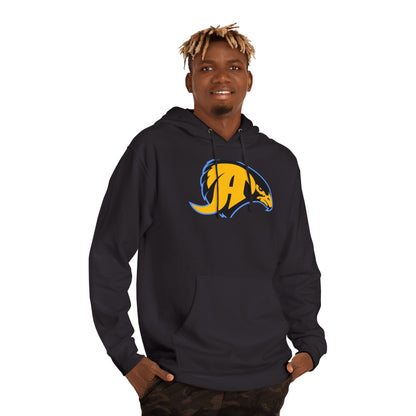 Midweight Pullover Hoodie
