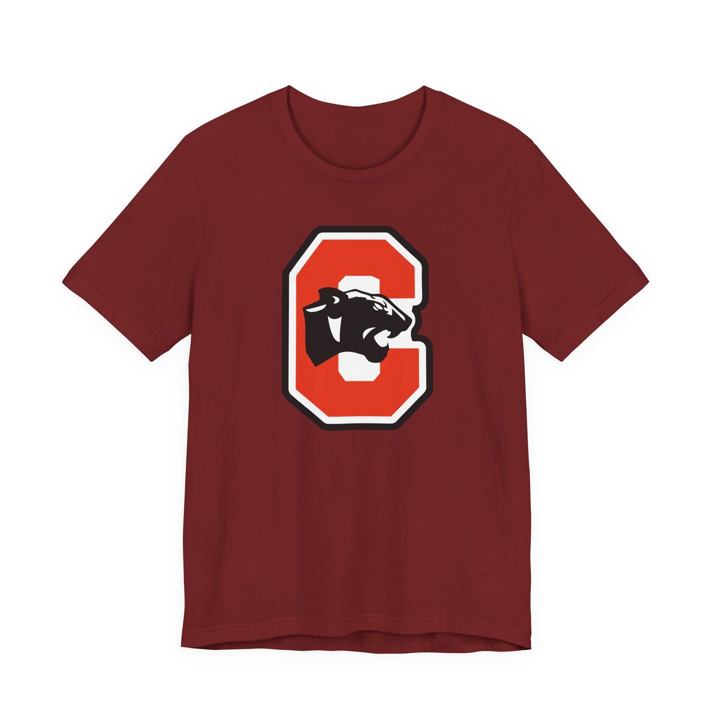Jersey Short Sleeve Tee