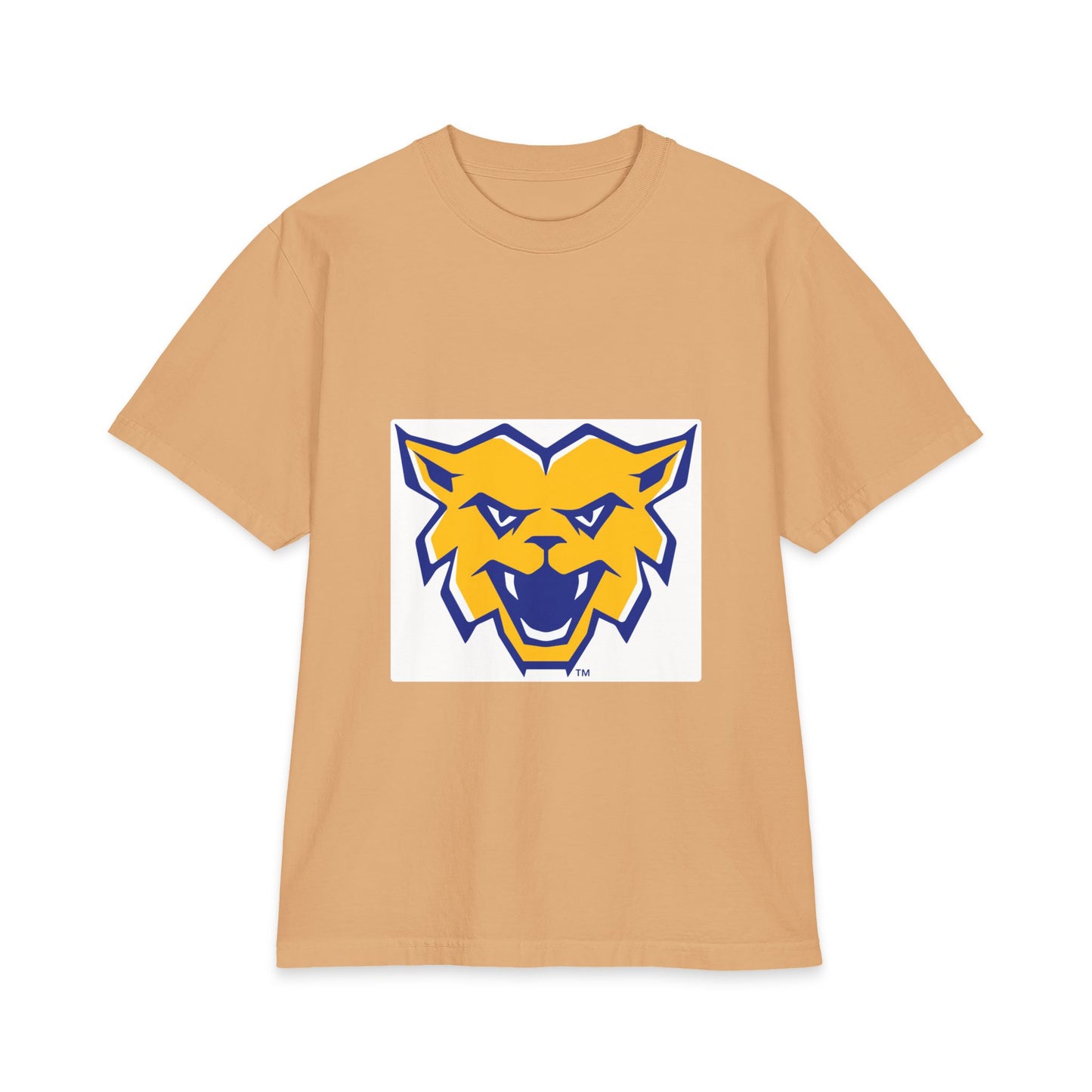 Max Heavyweight Short Sleeve Tee