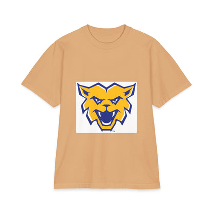 Max Heavyweight Short Sleeve Tee