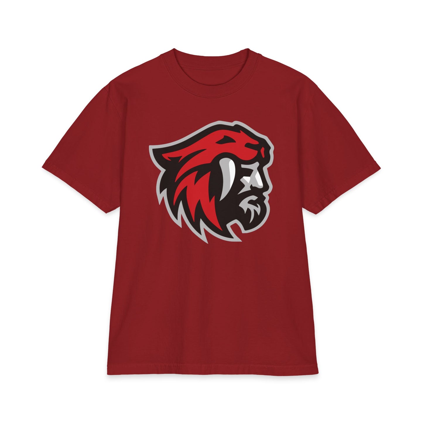 Max Heavyweight Short Sleeve Tee
