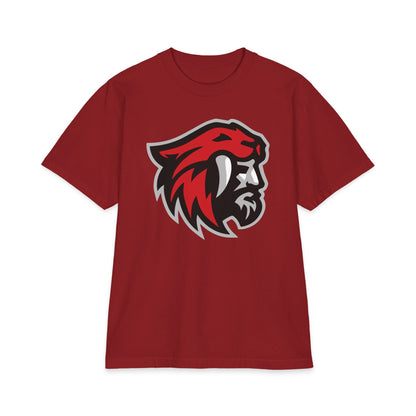Max Heavyweight Short Sleeve Tee