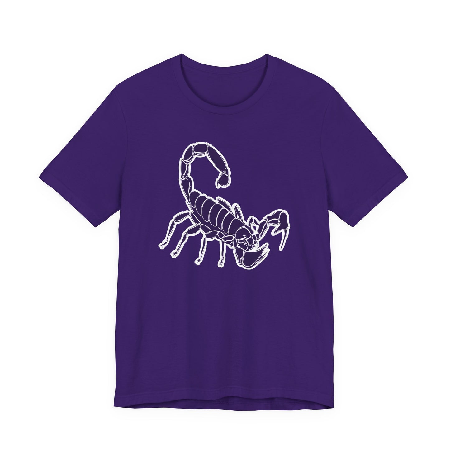 Jersey Short Sleeve Tee