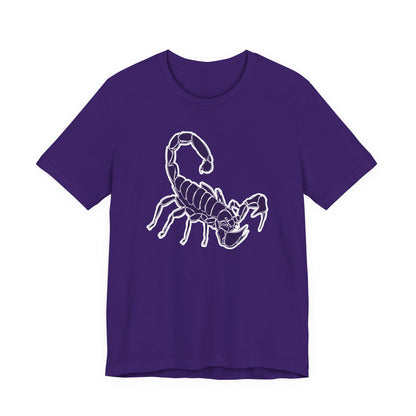 Jersey Short Sleeve Tee