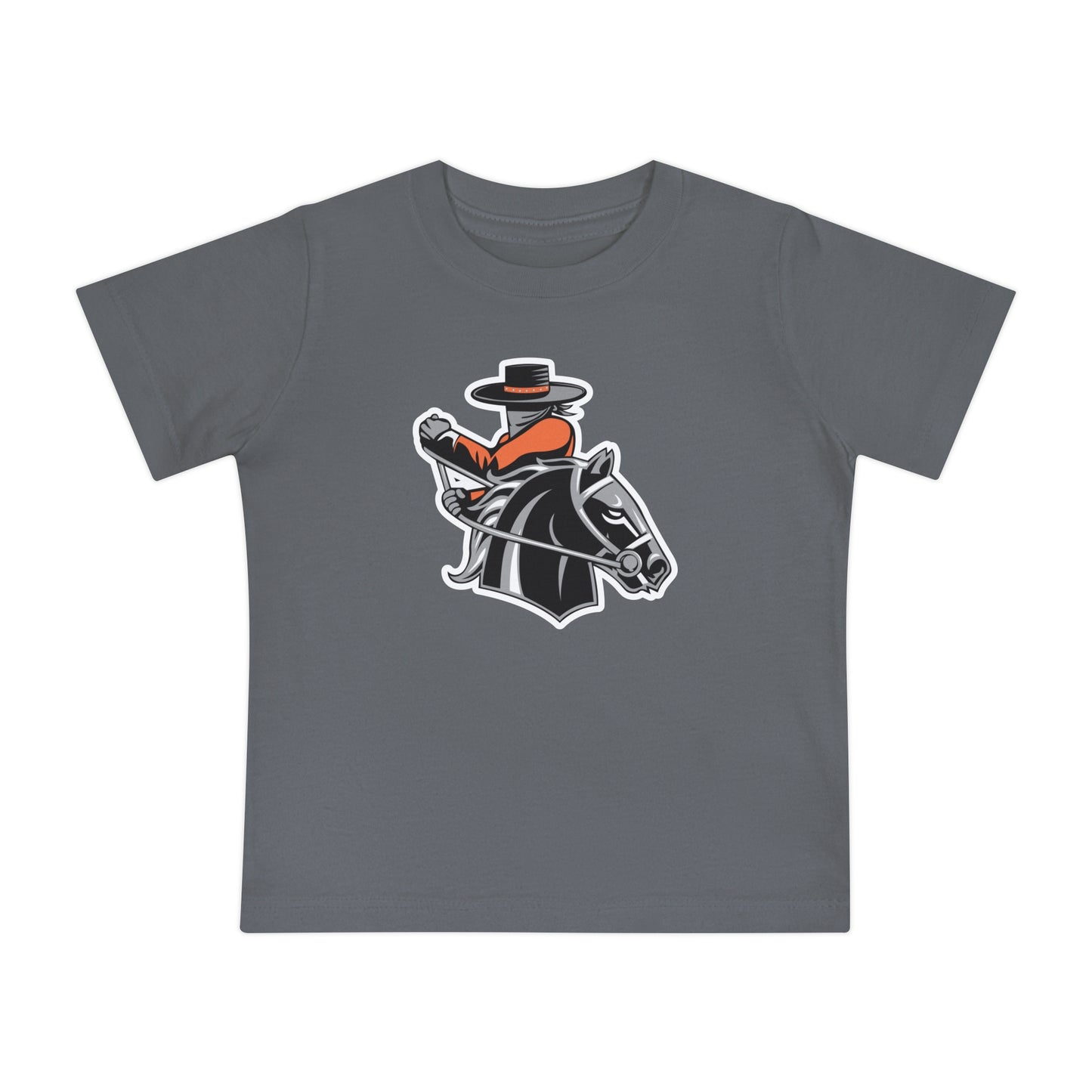 Baby Short Sleeve Tee