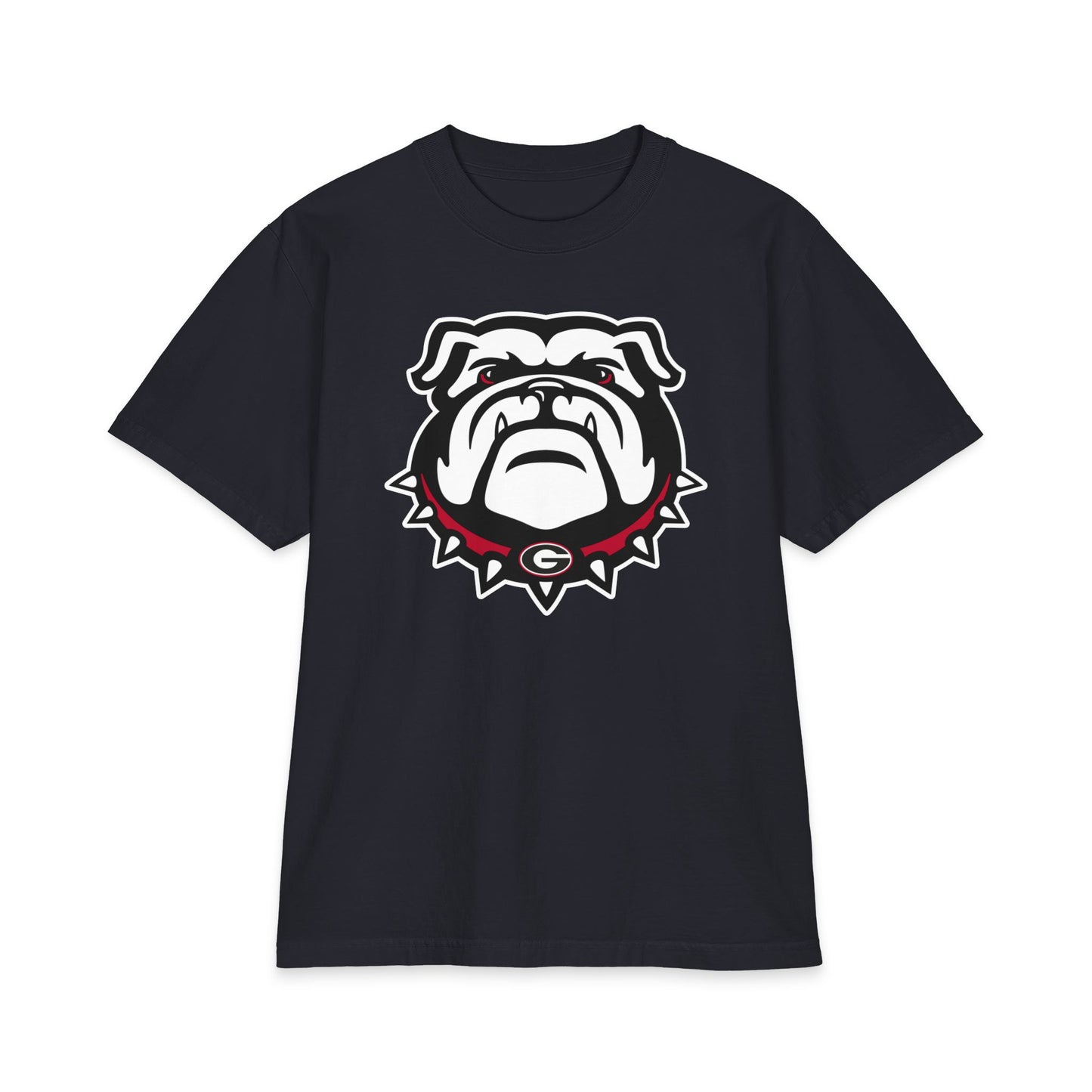 Max Heavyweight Short Sleeve Tee