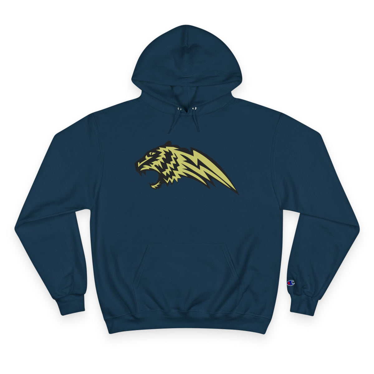 Champion Powerblend Fleece Pullover Hoodie