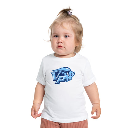 Baby Short Sleeve Tee