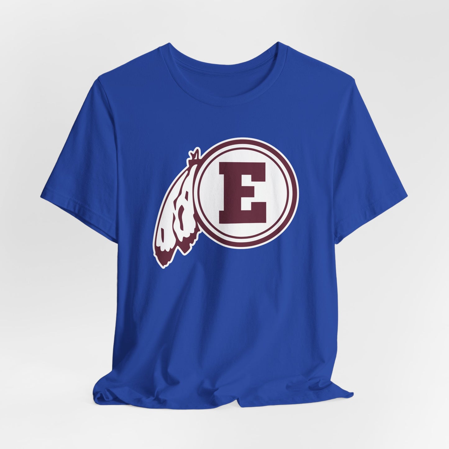 Jersey Short Sleeve Tee